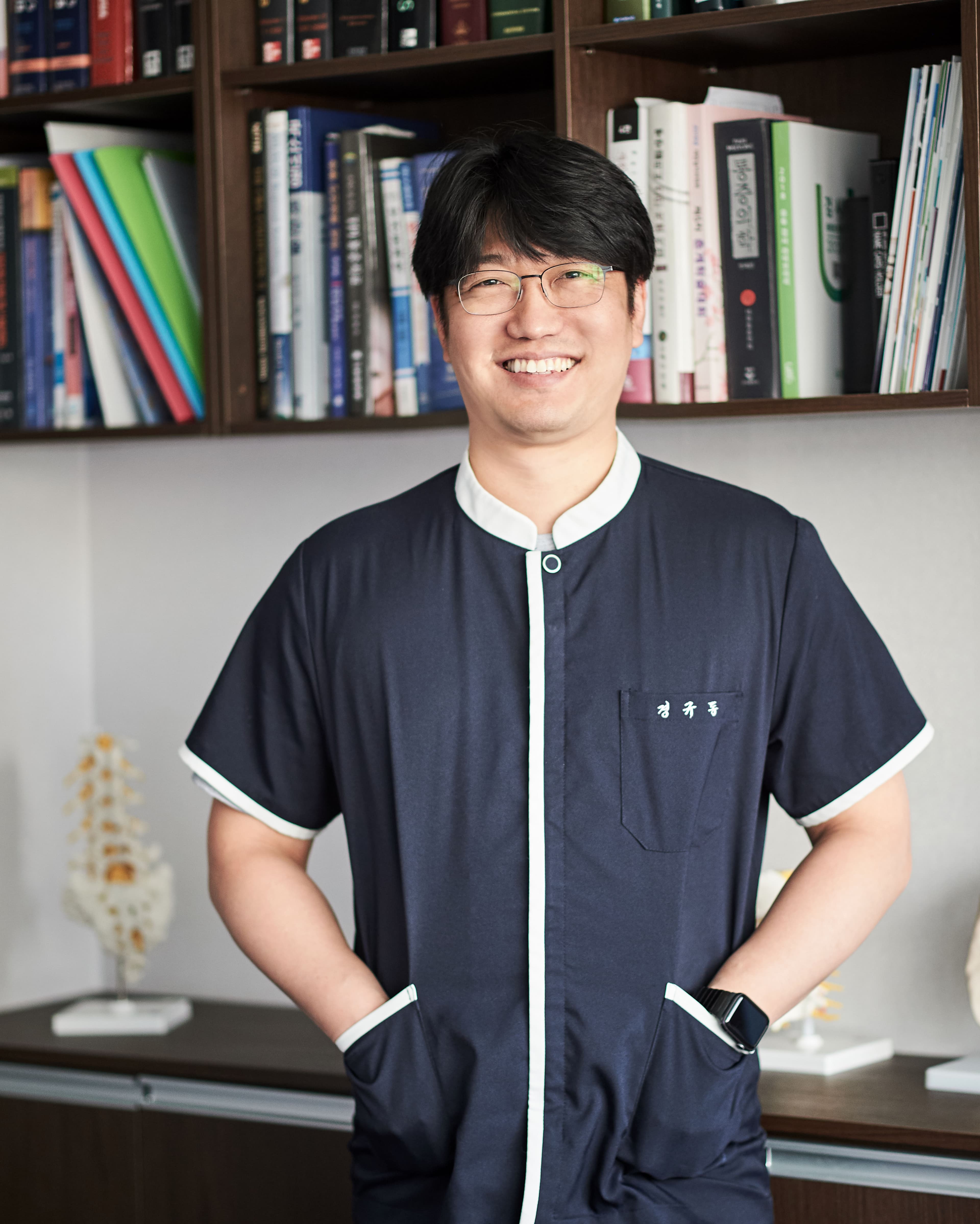 경규동 대표원장
